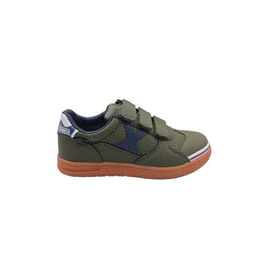 Zapatillas de Fútbol Sala para Niños Munich G-3 Kid Vco 445 44