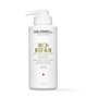 Goldwell Dualsenses Rich Repair 60 Sec Treatment 500 ml