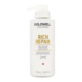 Goldwell Dualsenses Rich Repair 60 Sec Treatment 500 ml