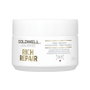 Goldwell Dualsenses Rich Repair 60 Sec Treatment 500 ml