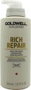 Goldwell Dualsenses Rich Repair 60 Sec Treatment 500 ml