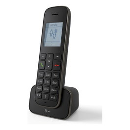 Telekom Sinus 207 Pack Negro