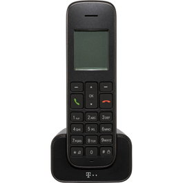 Telekom Sinus 207 Pack Negro