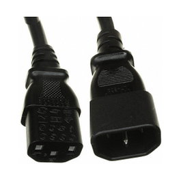 Cisco CAB-C13-CBN= Cable de alimentación para gabinete 250V 16A
