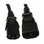 Cisco CAB-C13-CBN= Cable de alimentación para gabinete 250V 16A