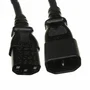 Cisco CAB-C13-CBN= Cable de alimentación para gabinete 250V 16A