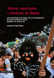 Viure, escriure i reviure la festa, DOCUMENTA BALEAR - (BAL).MENJAVENTS