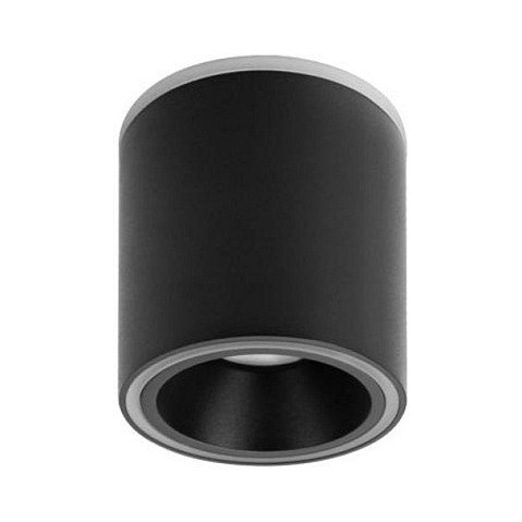 Brumberg. Leuchten AB-Downlight DOLOK redondo negro 14,6W 230V Brumberg. Leuchten AB-Downlight DOLOK redondo negro 14,6W 230V