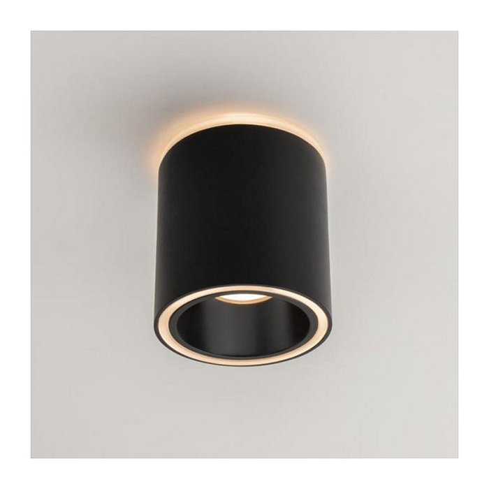 Brumberg. Leuchten AB-Downlight DOLOK redondo negro 14,6W 230V Brumberg. Leuchten AB-Downlight DOLOK redondo negro 14,6W 230V