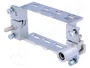 HARTING Marco de módulos Han-Modular® tamaño 16B para 4 módulos