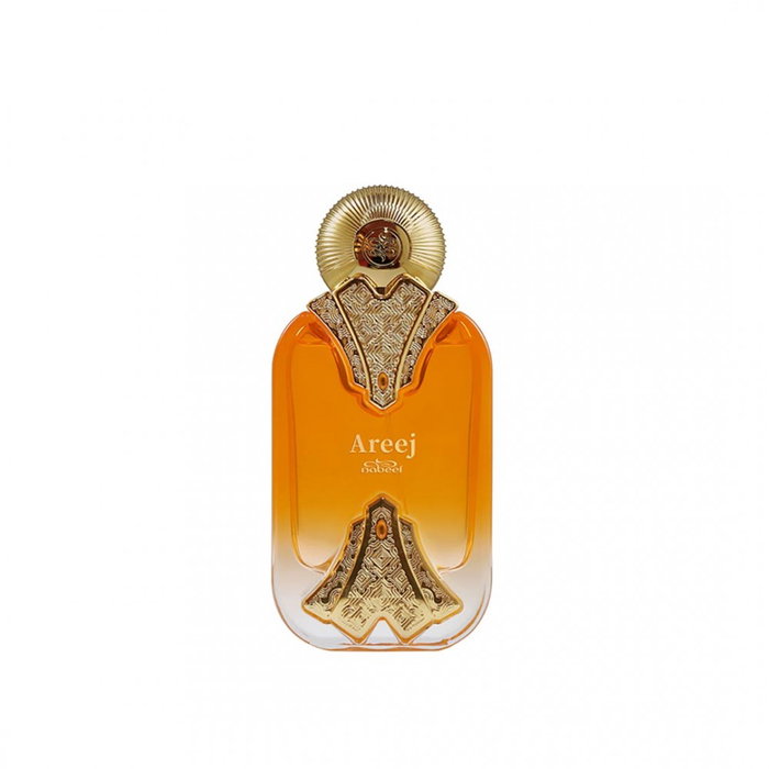 Nabeel Areej Luxus Edition Eau de Parfum 100 ml