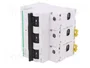 SCHNEIDER ELECTRIC Interruptor magnetotérmico ACTI9 C120N 100A 3 polos