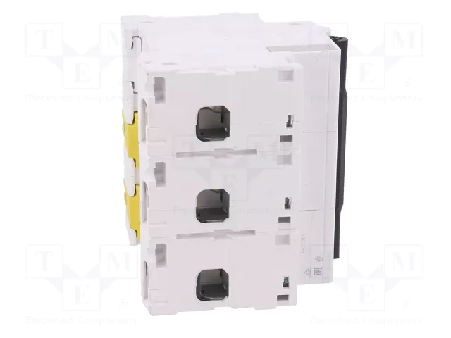 SCHNEIDER ELECTRIC Interruptor magnetotérmico ACTI9 C120N 100A 3 polos
