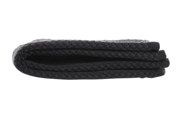 DKD Home Decor Toalla Tocador Gris Oscuro Algodón 50 x 1 x 30 cm (6 Unidades) 600gsm