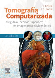 ELSEVIER EDITORIAL Tomografía computarizada dirigida a técnicos superiores