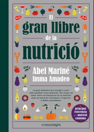 COMANEGRA, El gran llibre de la nutrició