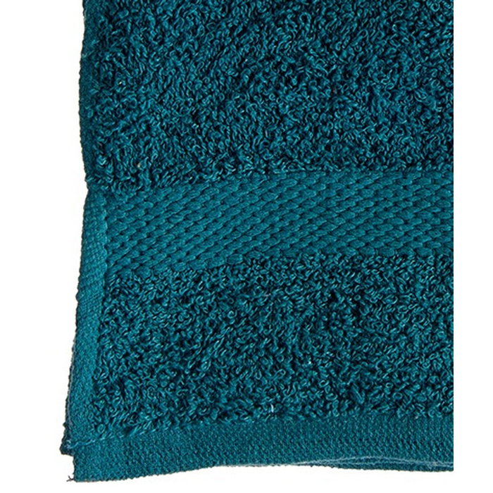 Toalla de baño Berilo Azul 80 % algodón 20 % Poliéster 30 x 50 cm 30 x 50 x 0,2 cm 25 x 1,5 x 15 cm (12 Unidades) Toalla de baño Berilo Azul 80 % algodón 20 % Poliéster 30 x 50 cm 30 x 50 x 0,2 cm 25 x 1,5 x 15 cm (12 Unidades)