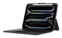 Targus VersaVu Bluetooth Keyboard Case para iPad Pro 13" M4 - Teclado Español con Trackpad, Retroiluminación Ajustable y Cubierta Protectora Magnética