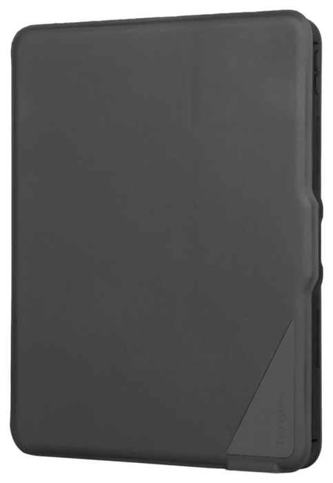 Targus VersaVu Funda con Teclado y Trackpad para iPad (M4) 13 pulg, Negro