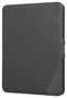 Targus VersaVu Funda con Teclado y Trackpad para iPad (M4) 13 pulg, Negro