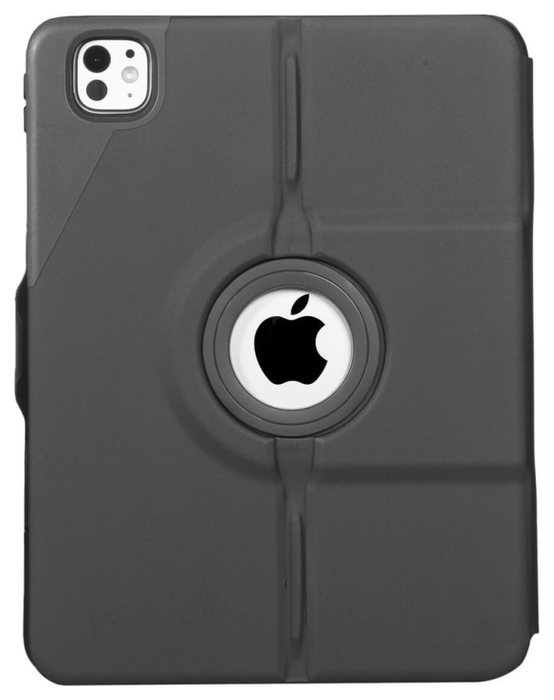 Targus VersaVu Funda con Teclado y Trackpad para iPad (M4) 13 pulg, Negro