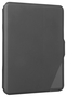 Targus VersaVu Funda con Teclado y Trackpad para iPad (M4) 13 pulg, Negro