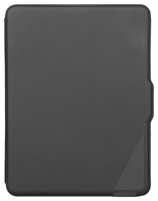 Targus VersaVu Funda con Teclado y Trackpad para iPad (M4) 13 pulg, Negro
