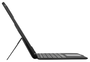 Targus VersaVu Funda con Teclado y Trackpad para iPad (M4) 13 pulg, Negro