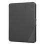 Targus VersaVu Funda con Teclado y Trackpad para iPad (M4) 13 pulg, Negro
