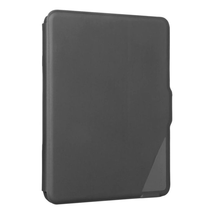 Targus VersaVu Funda con Teclado y Trackpad para iPad (M4) 13 pulg, Negro
