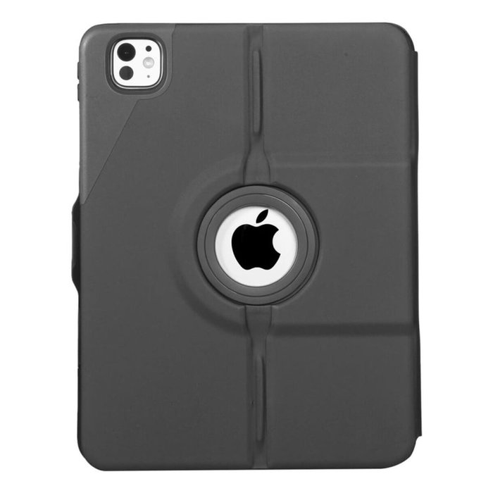 Targus VersaVu Funda con Teclado y Trackpad para iPad (M4) 13 pulg, Negro