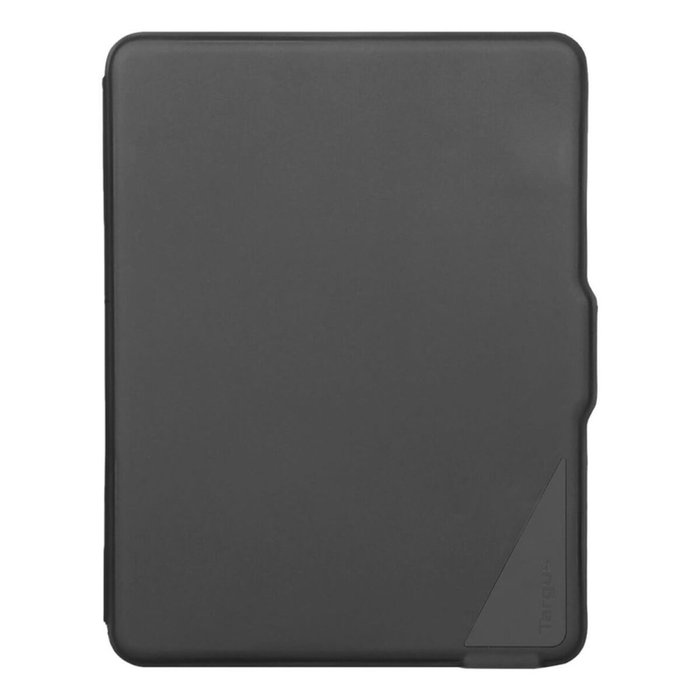 Targus VersaVu Funda con Teclado y Trackpad para iPad (M4) 13 pulg, Negro