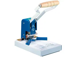 Redondeadora de Cantos Yosan MC8 con Varios Troqueles para Papel, Laminado, Fotos y Credenciales