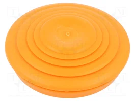 OBO BETTERMANN Pasacable M40 Naranja