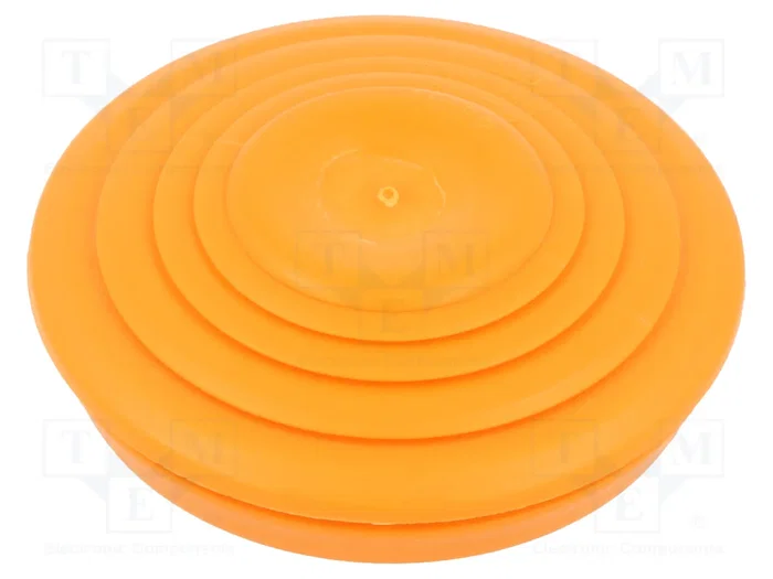 OBO BETTERMANN Pasacable M40 Naranja OBO BETTERMANN Pasacable M40 Naranja