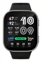Amazfit Bip Max Smartwatch Silver