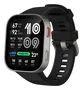 Amazfit Bip Max Smartwatch Silver