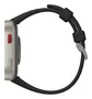 Amazfit Bip Max Smartwatch Silver