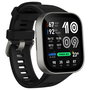 Amazfit Bip Max Smartwatch Plata