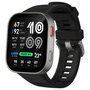 Amazfit Bip Max Smartwatch Plata