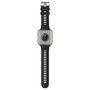Amazfit Bip Max Smartwatch Plata