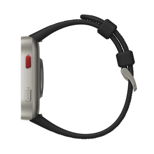 Amazfit Bip Max Reloj inteligente Negro