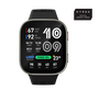 Amazfit Bip Max Reloj inteligente Negro