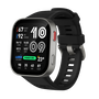 Amazfit Bip Max Reloj inteligente Negro