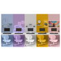 JAPANNEXT JN-I238FHD120F-HSP-W Monitor Gaming 23,8 pulg. IPS FHD Blanco