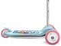 Frozen Patinete infantil RN246045 con volante, 3 ruedas - Azul