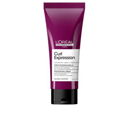 L'Oréal Professionnel Paris CURL EXPRESSION crema profesional reacondicionada 200 ml