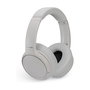 Panasonic Auriculares Diadema RB-M600BE-C Inalámbricos y Alámbricos, Reducción de Ruido Híbrida, Bluetooth 5.3, 65h Batería, Beige