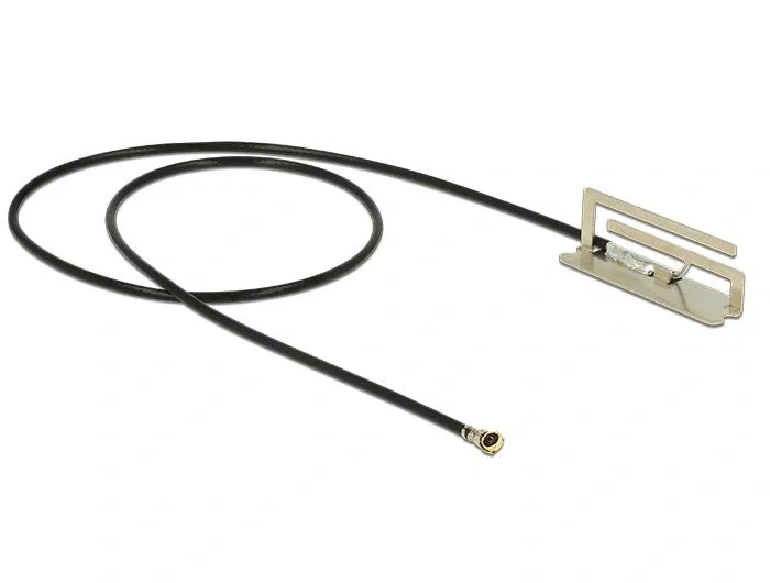 DeLOCK 86217 Antena de red WLAN MHF