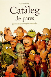 CORIMBO, Catàleg de pares - Claude Ponti